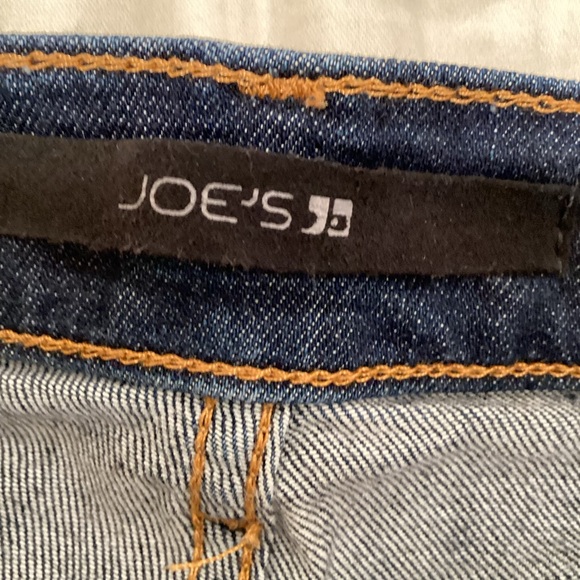 Joe's Jeans boot cut stretch Blair Wash denim jeans - Picture 7 of 14